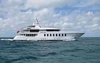Motor Yachts for Sale