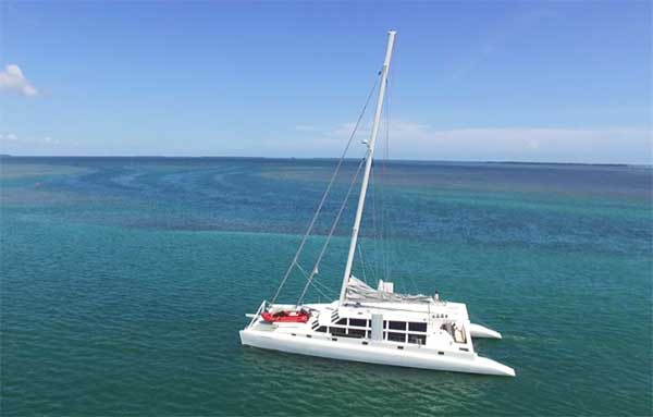 Large Catamaran for Sale- 70 New Construction