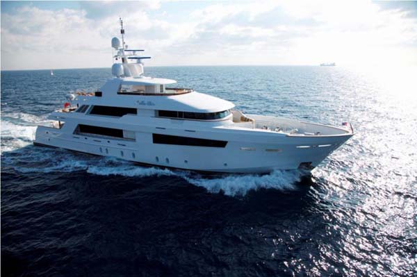NORTHERN MARINE Motor Yacht for Sale