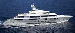 Motor Yacht for sale